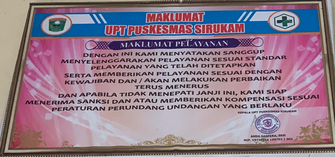 MAKLUMAT